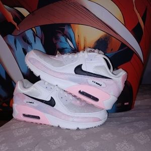 Air Max 90 Womens Size 6Y